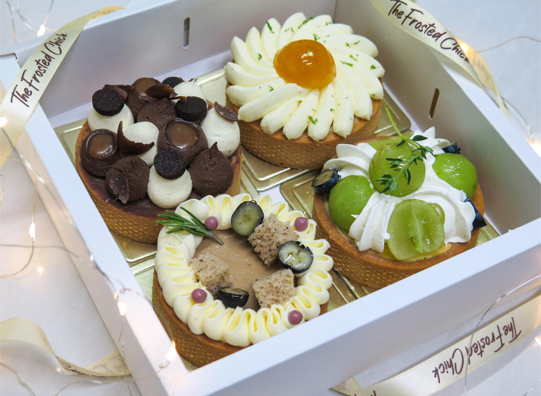 dessert box delivery singapore